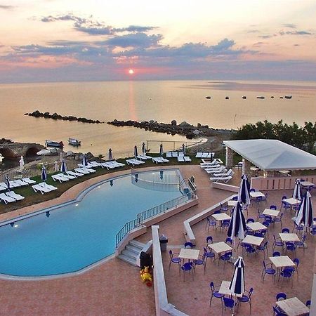 Boletsos Beach Argassi Dış mekan fotoğraf