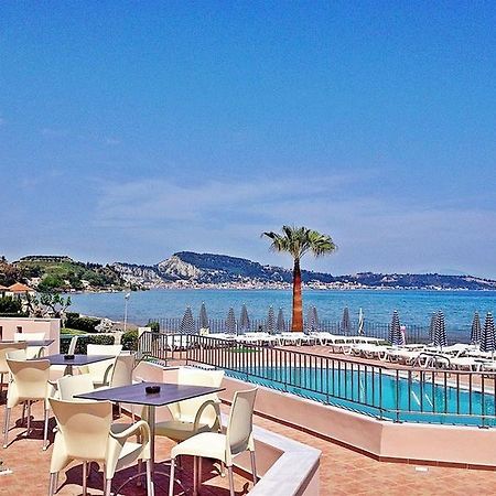 Boletsos Beach Argassi Dış mekan fotoğraf