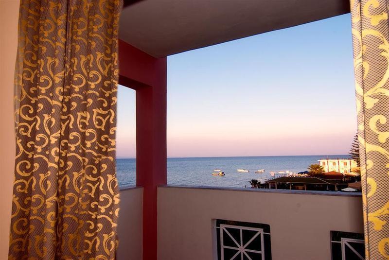 Boletsos Beach Argassi Dış mekan fotoğraf